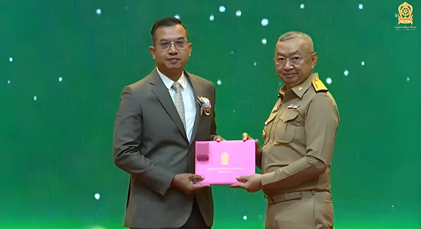 โพทัย วิเชียรรัตน์