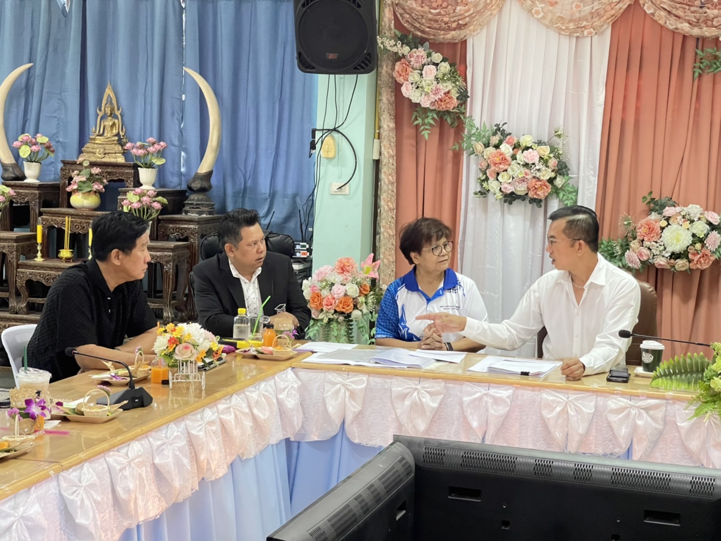 โพทัย วิเชียรรัตน์