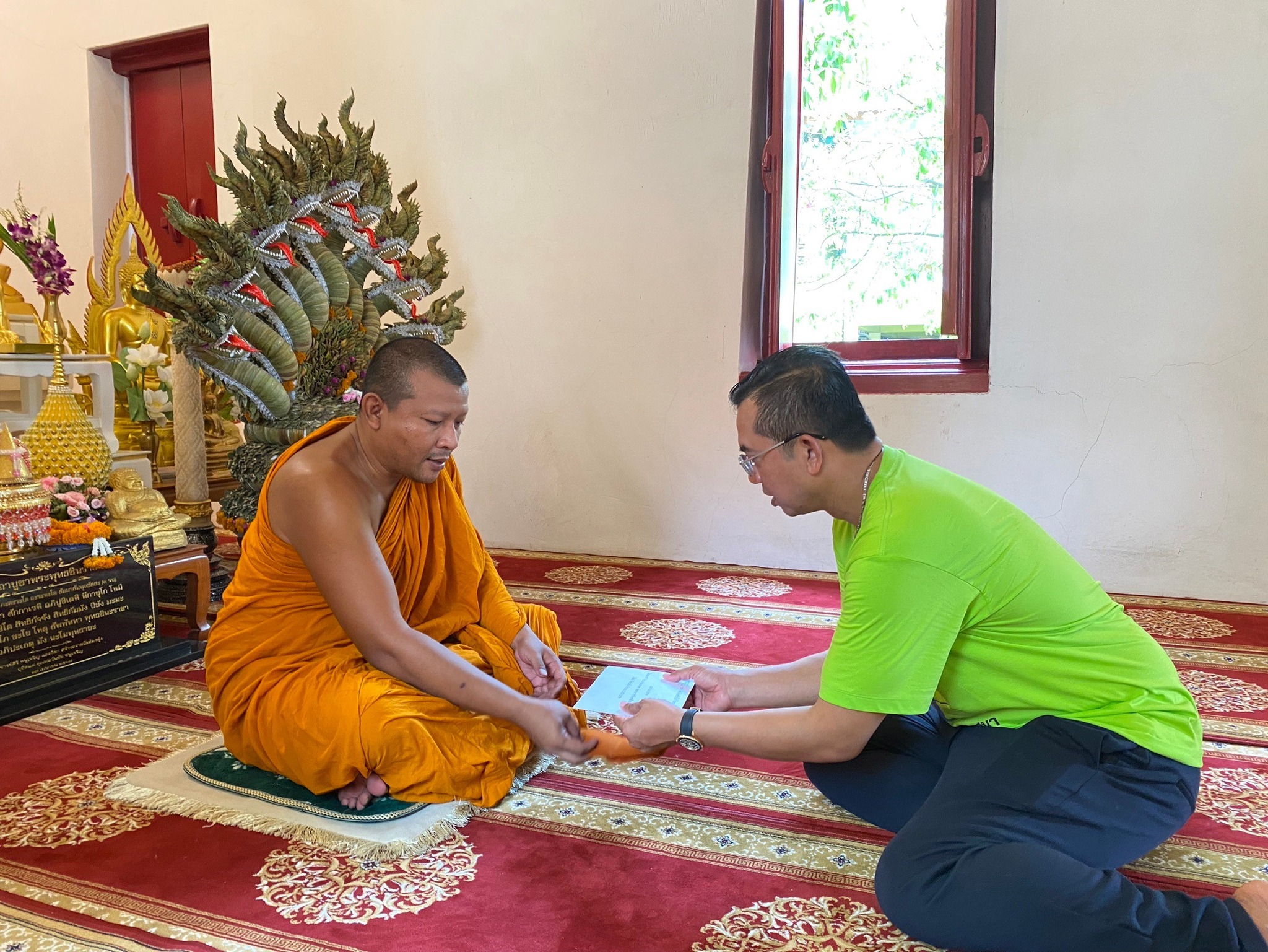 โพทัย วิเชียรรัตน์