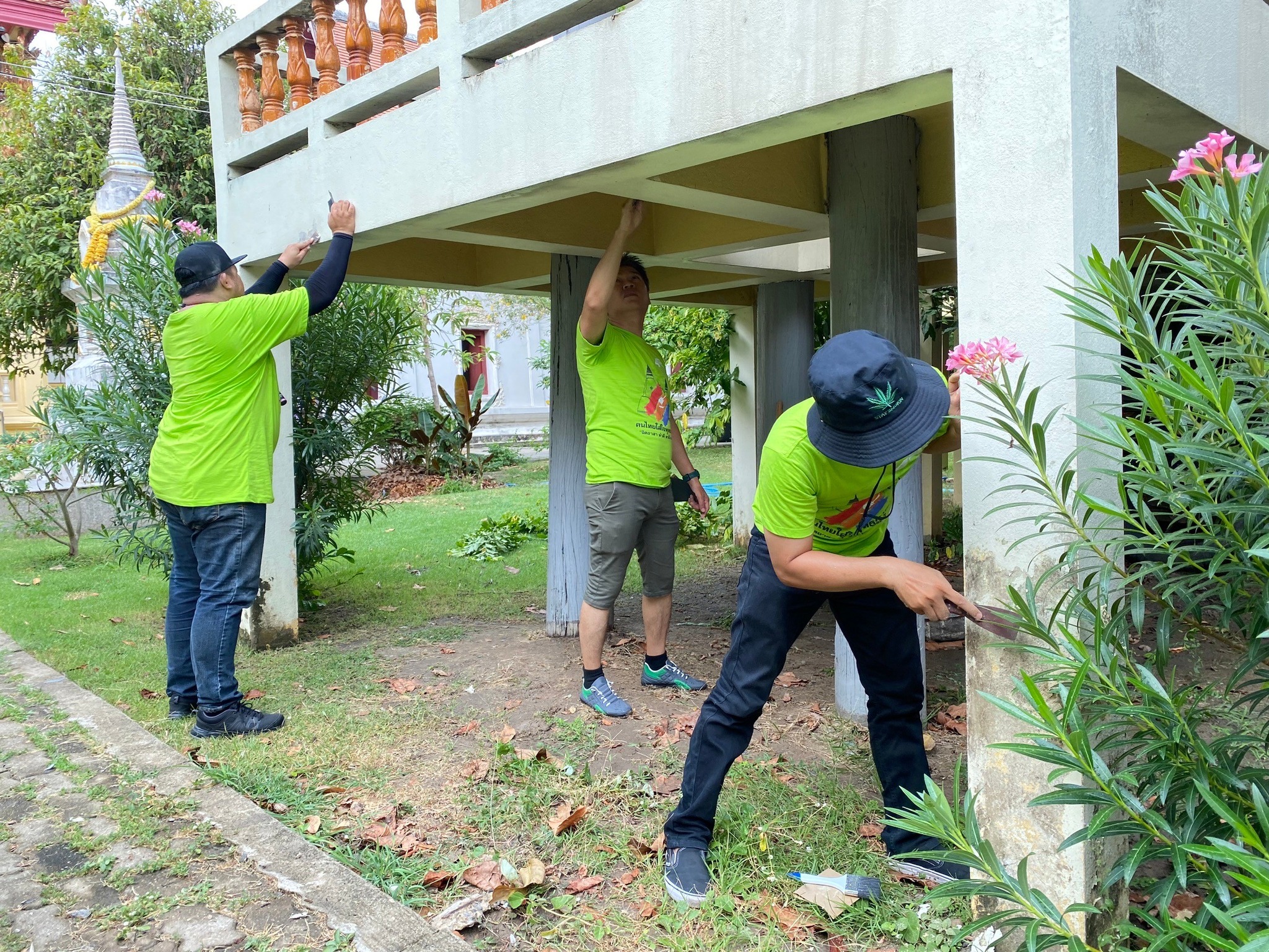 โพทัย วิเชียรรัตน์