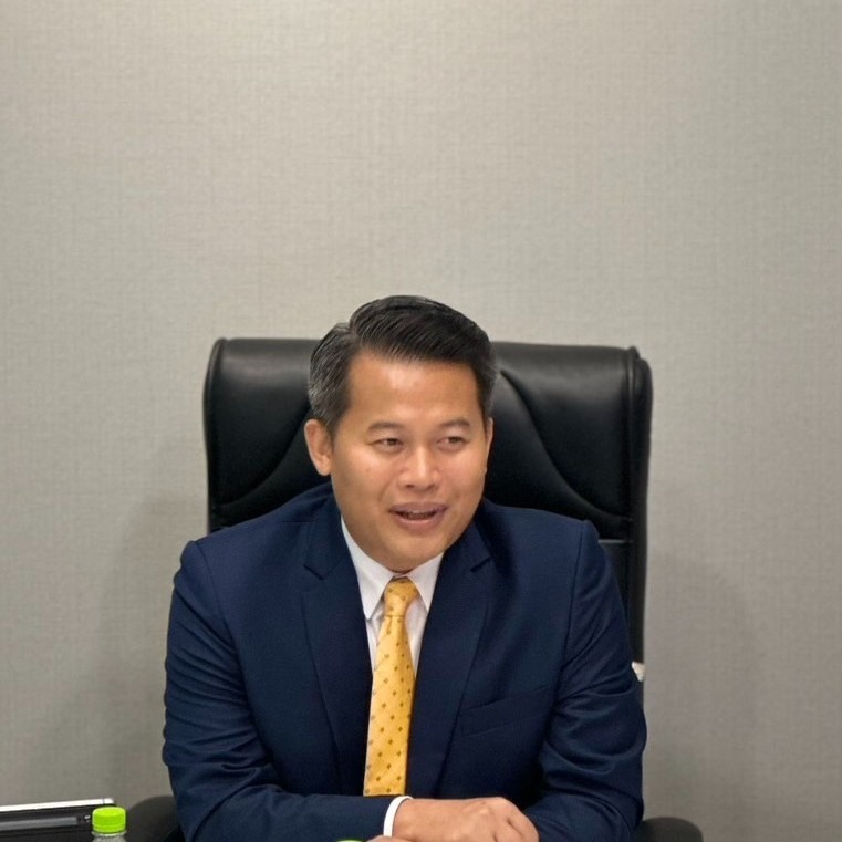 โพทัย วิเชียรรัตน์