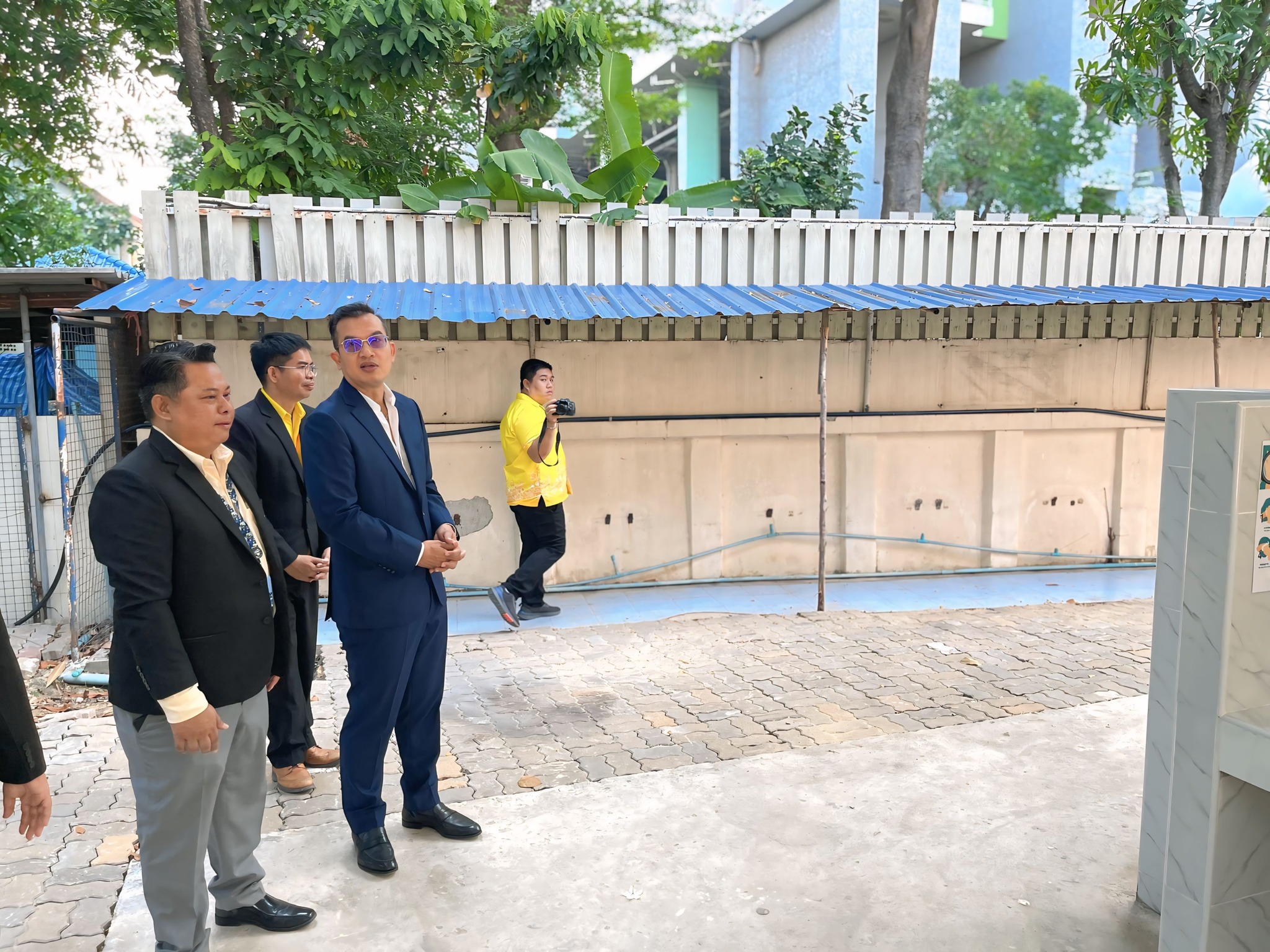 โพทัย วิเชียรรัตน์